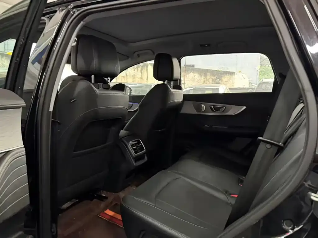 Chery Tiggo 8 PRO — фото 3