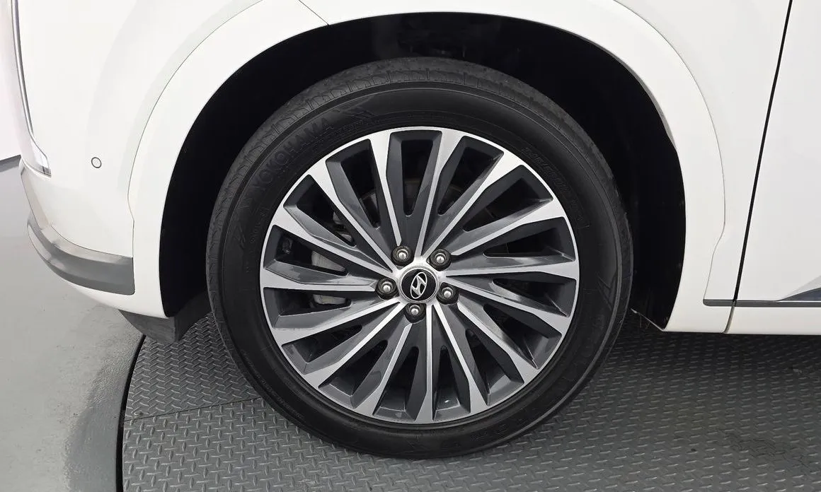 Hyundai Palisade — фото 10