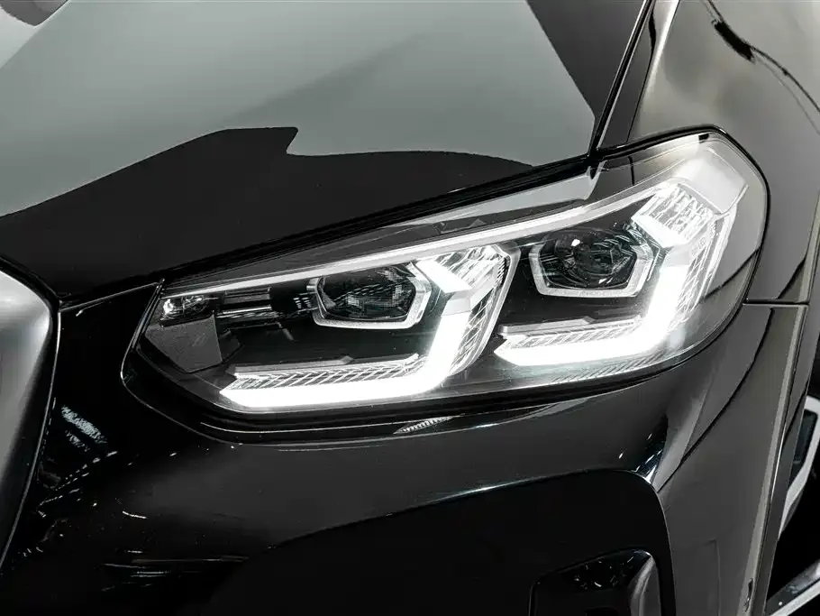 BMW X4 — фото 2