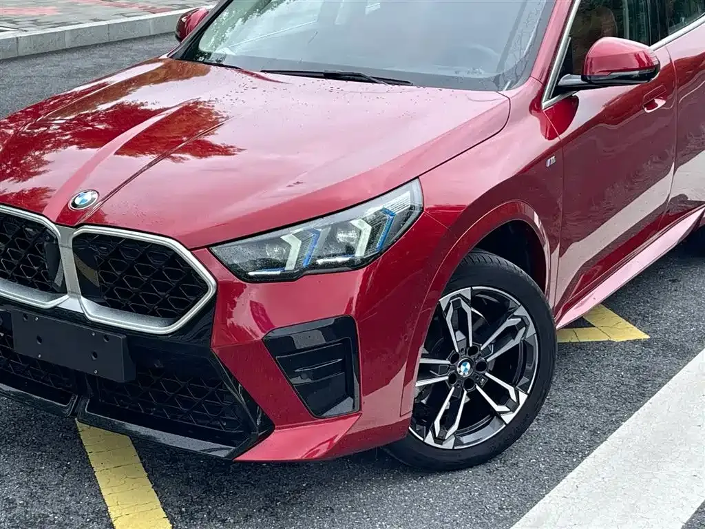 BMW X2 (Import) — фото 4