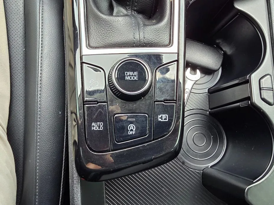 Kia Sportage — фото 2