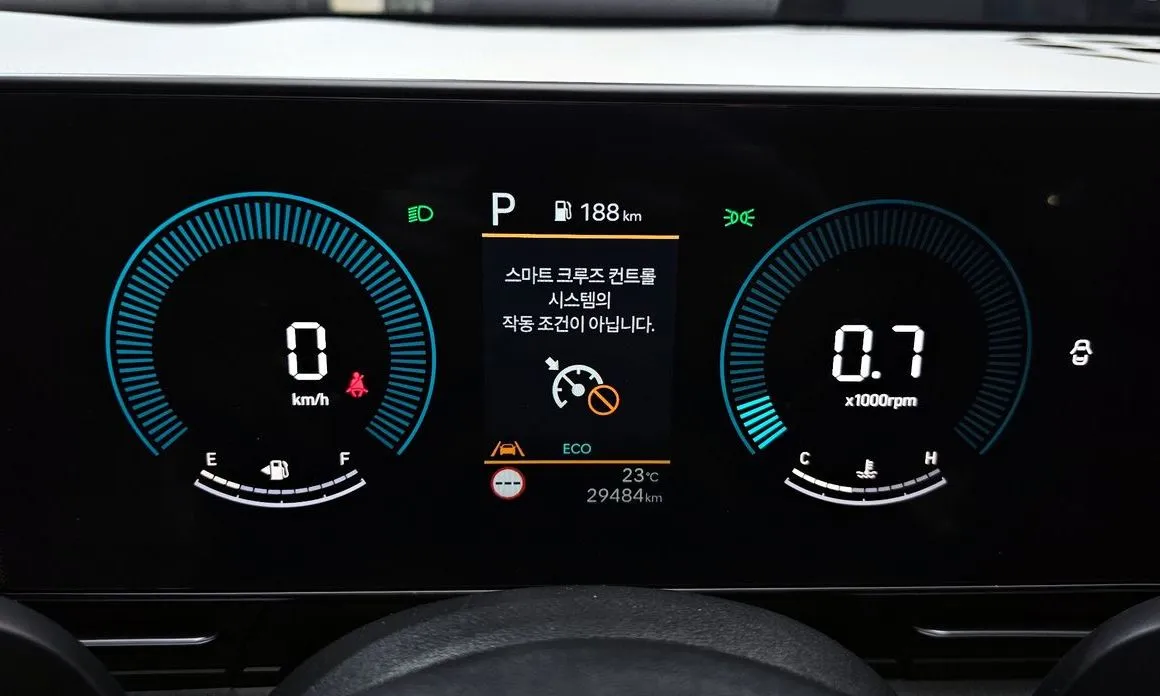 Hyundai Kona — фото 4