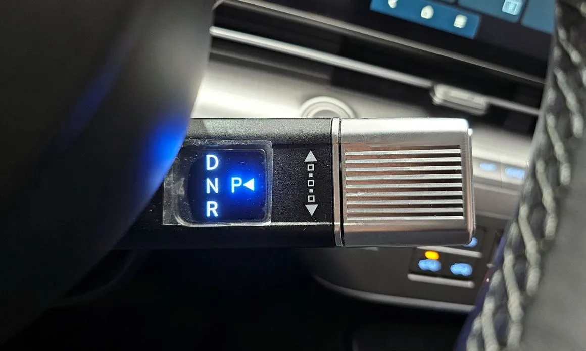 Hyundai Kona — фото 3