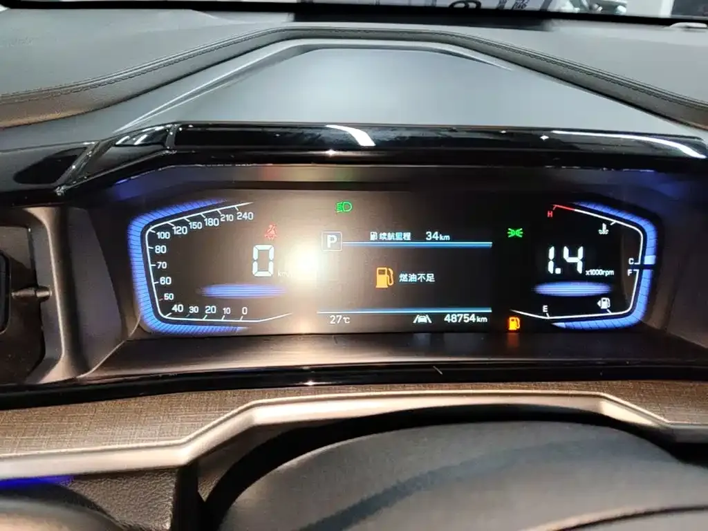 Hyundai Custo — фото 6