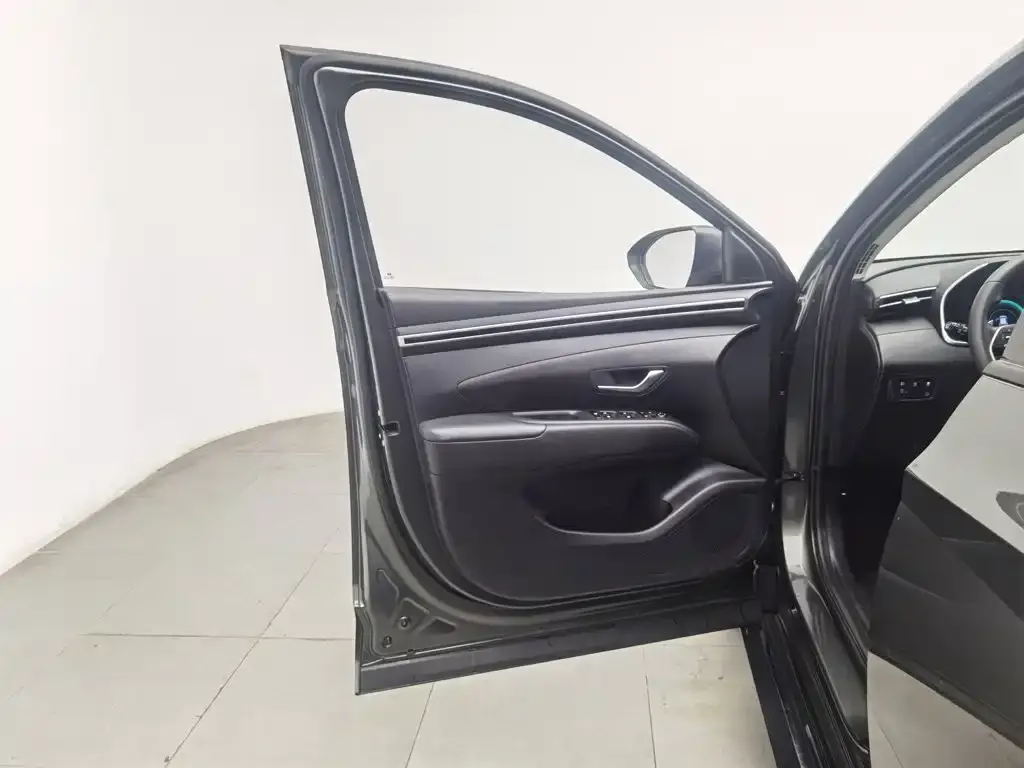 Hyundai Tucson — фото 3