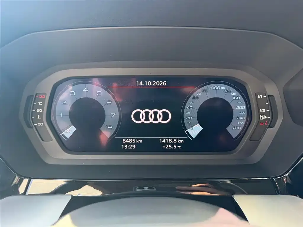 Audi A3 — фото 2