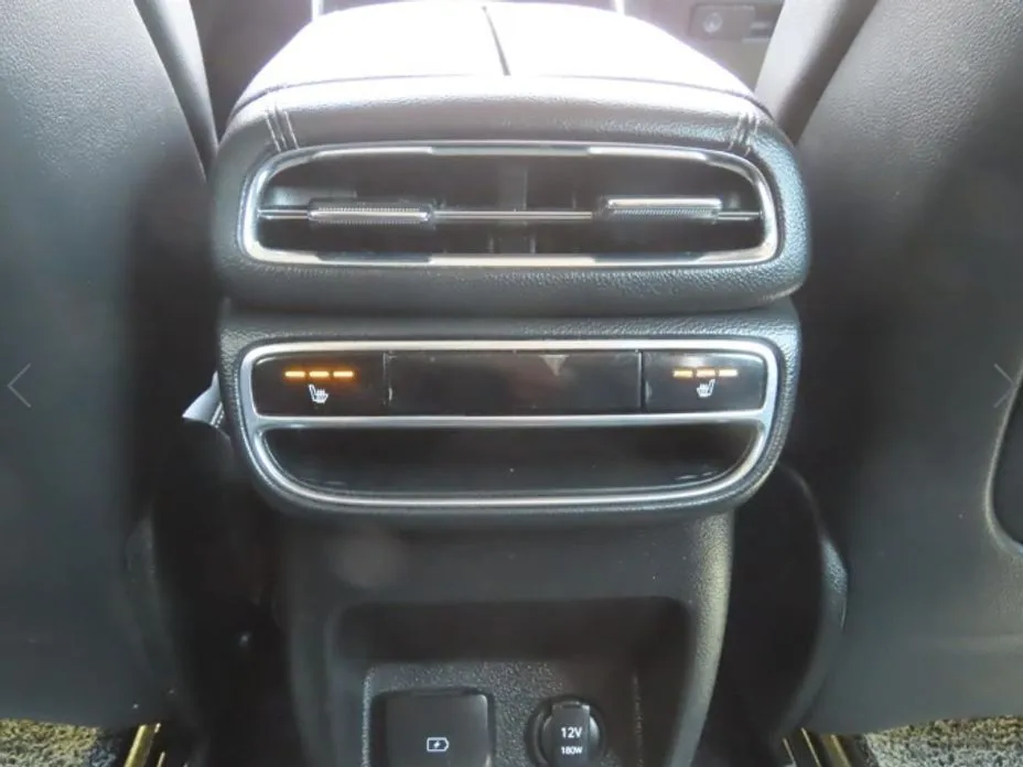Genesis GV80 — фото 10