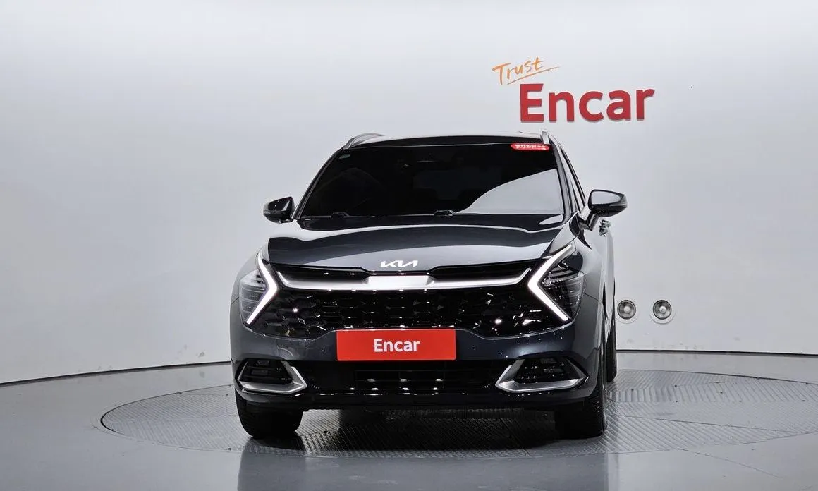 Kia Sportage — фото 3