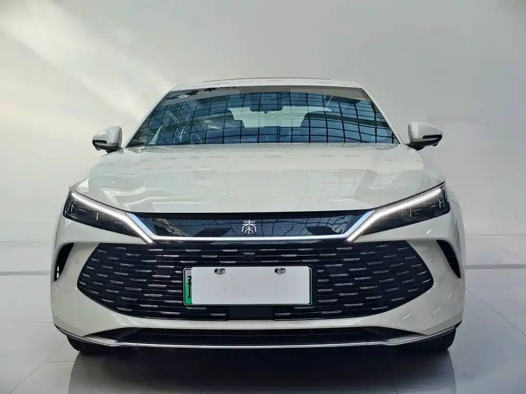 BYD Qin L — фото 3