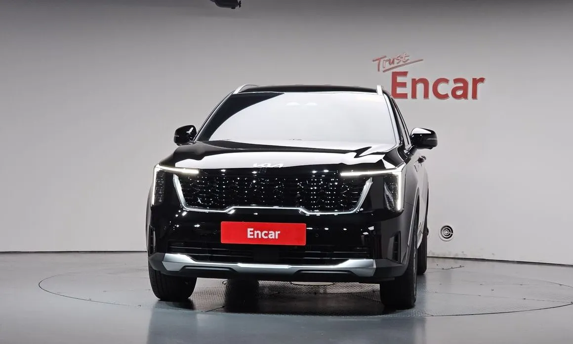 Kia Sorento — фото 2