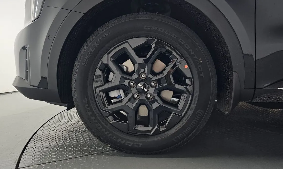 Kia Sorento — фото 8