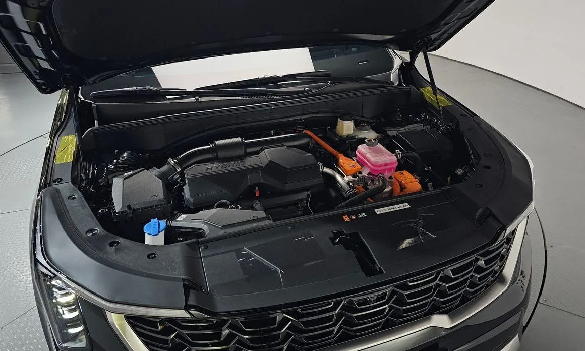 Kia Sorento — фото 6