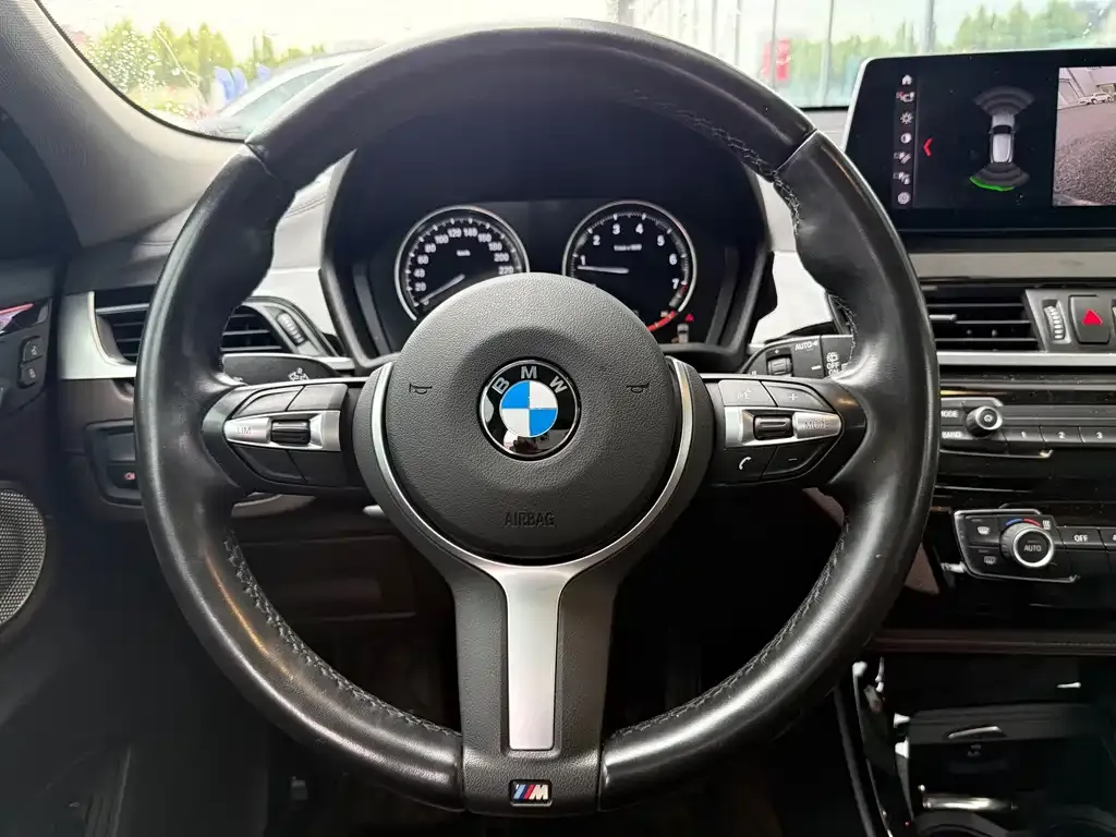 BMW X2 — фото 2