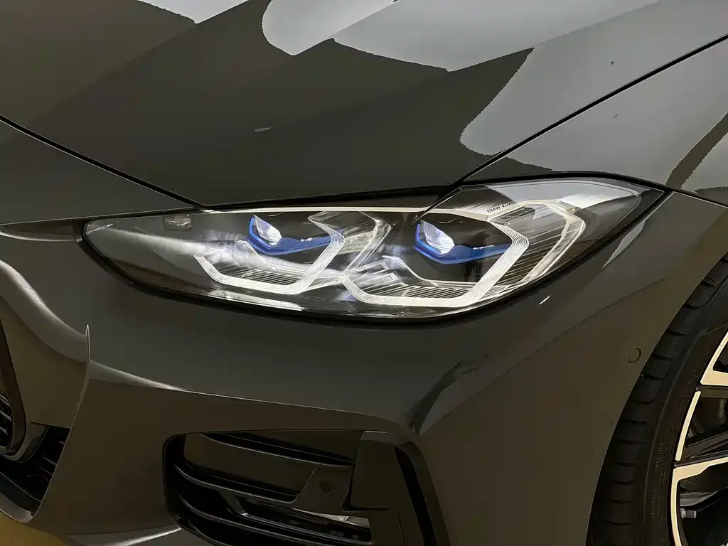 BMW 4 Series — фото 3