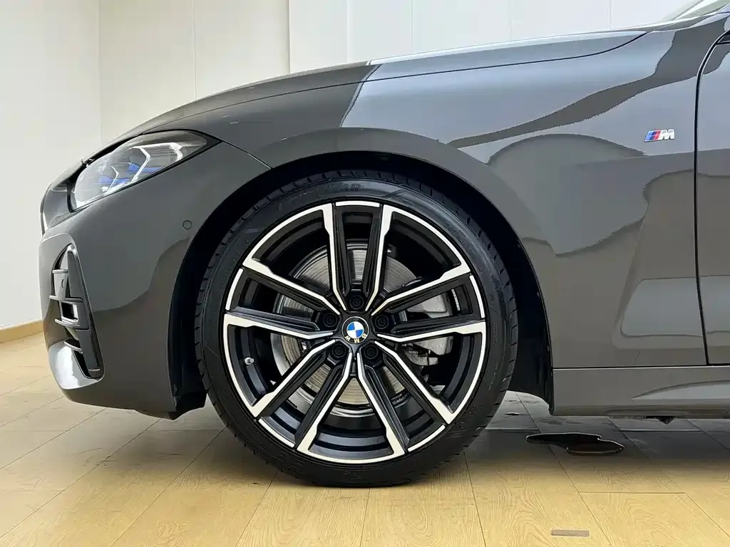 BMW 4 Series — фото 4