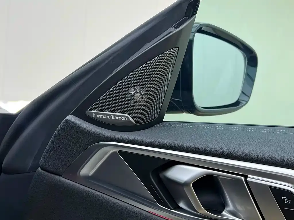 BMW 4 Series — фото 2