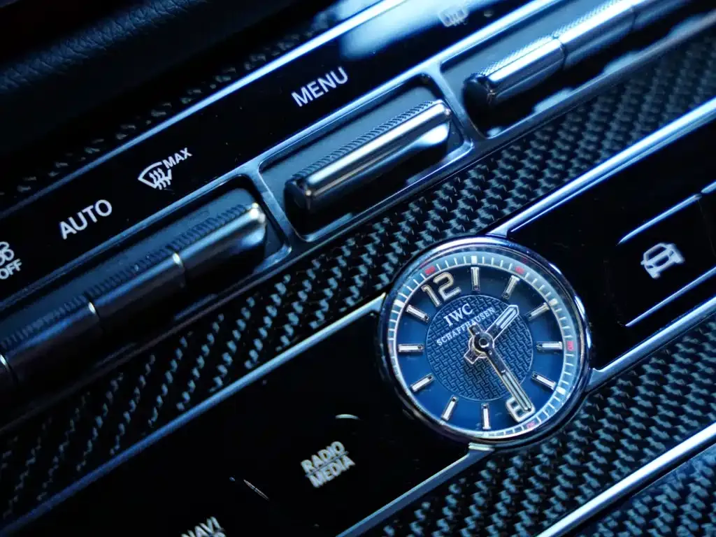 Mercedes-Benz E-Class AMG — фото 7