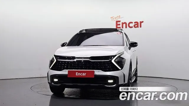 Kia Sportage — фото 2