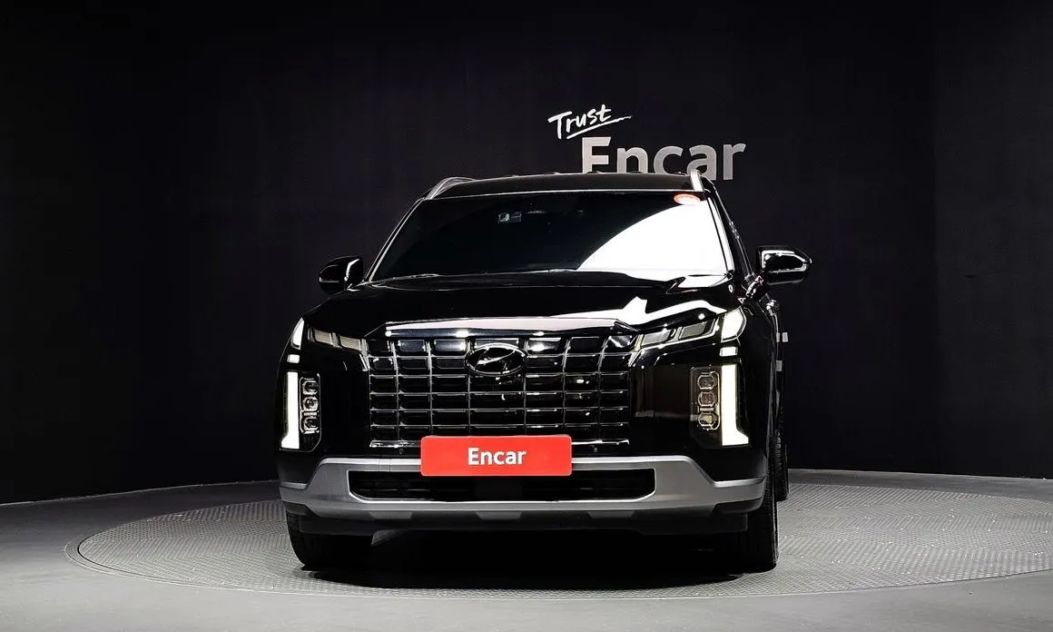 Hyundai Palisade — фото 3