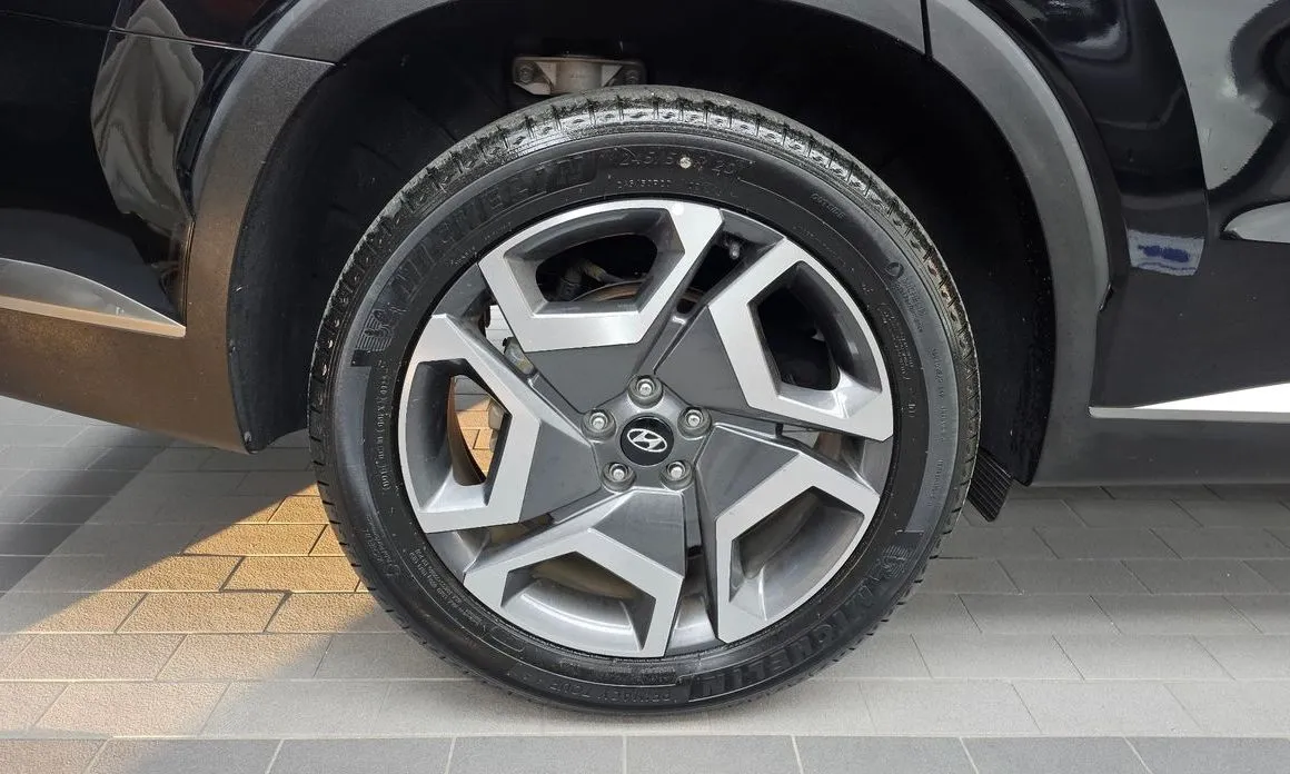Hyundai Palisade — фото 8