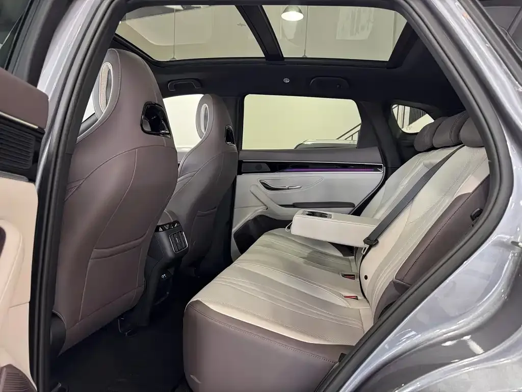BYD PLUS New Energy — фото 10