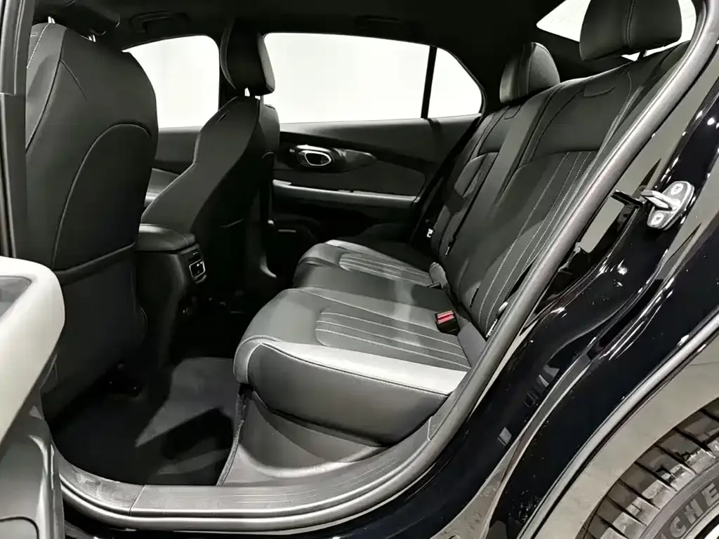 GAC Motor Shadow Leopard — фото 7