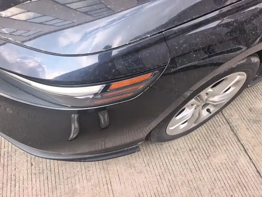 Honda Accord — фото 2