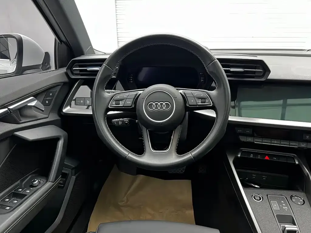 Audi A3 — фото 6