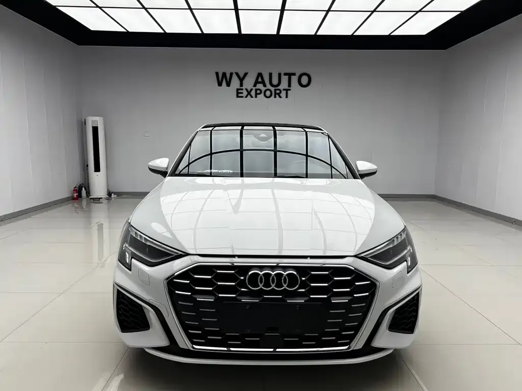 Audi A3 — фото 2