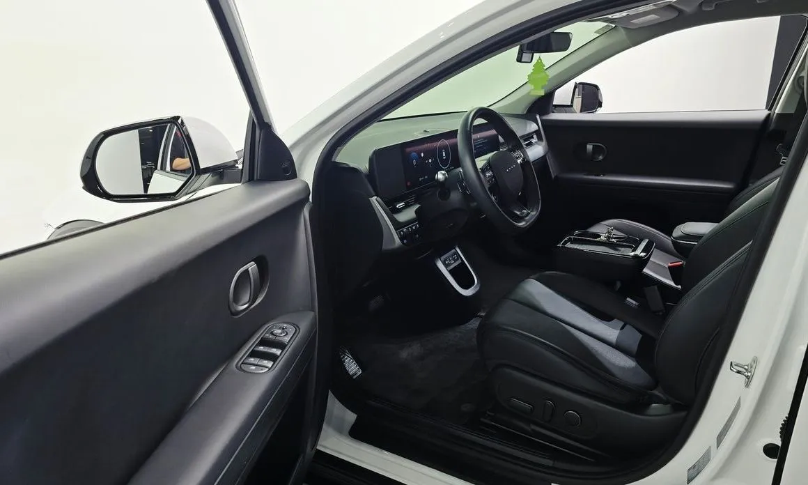 Hyundai Ioniq5 — фото 7