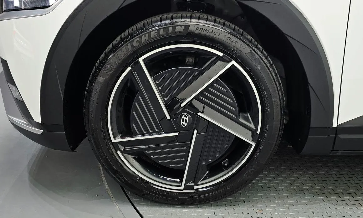 Hyundai Ioniq5 — фото 8