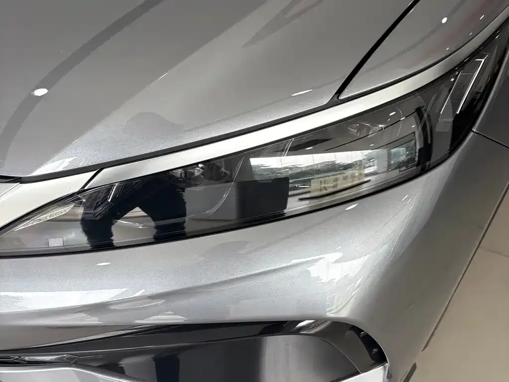 BYD Pro New Energy — фото 2