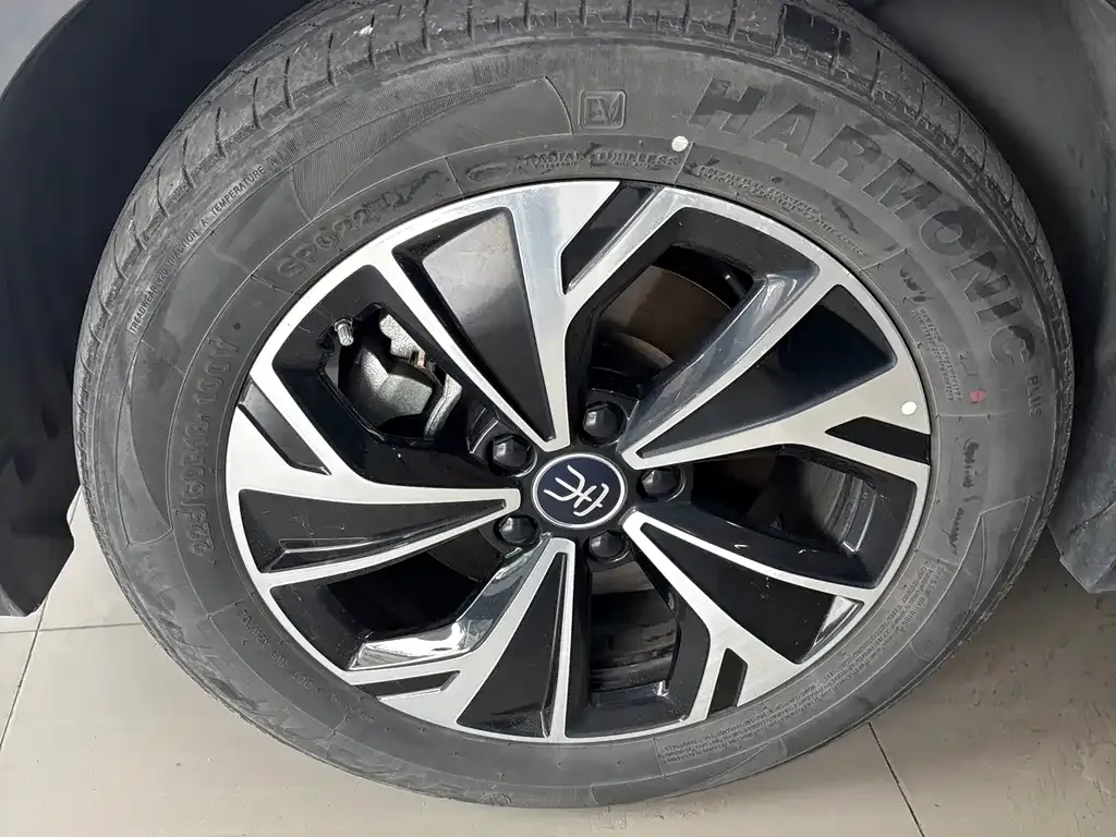 BYD Pro New Energy — фото 6