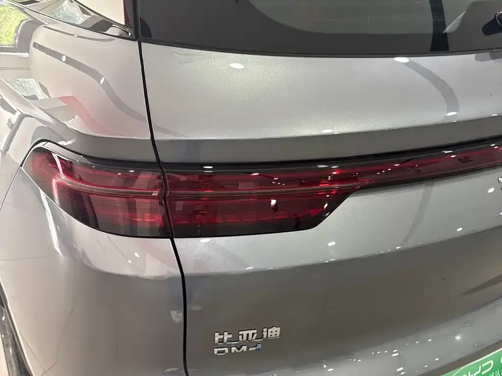 BYD Pro New Energy — фото 7