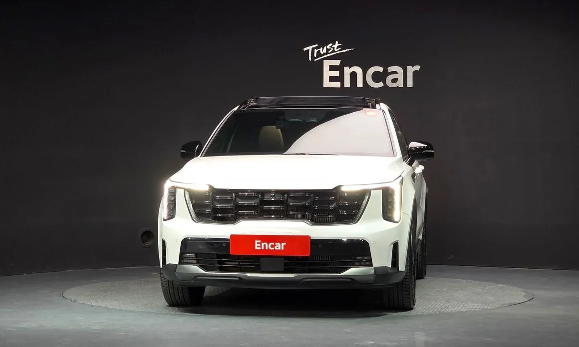 Kia Sorento — фото 2