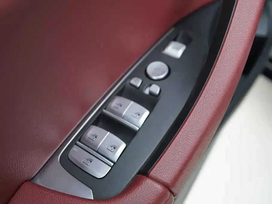BMW X3 — фото 4