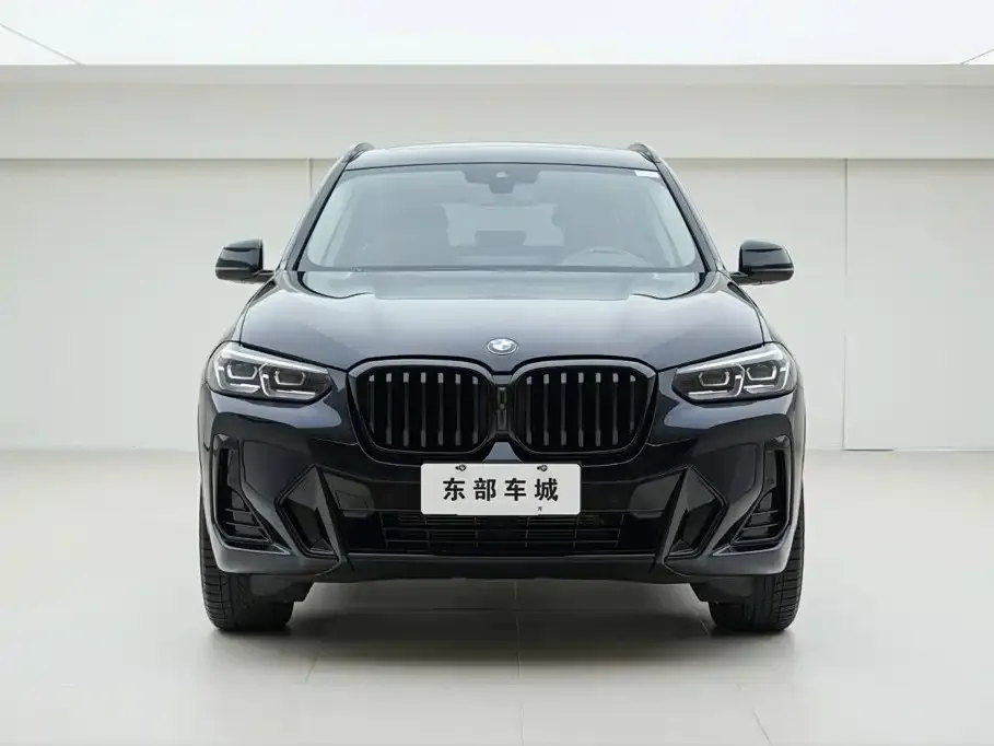 BMW X3 — фото 2