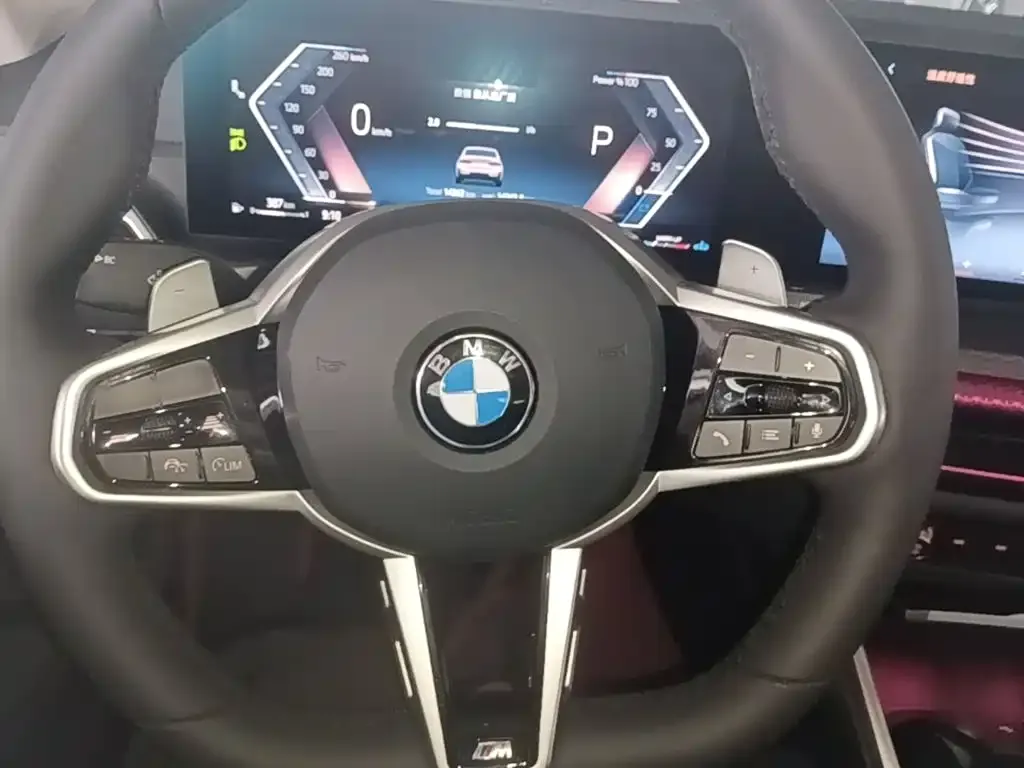 BMW 3 Series — фото 10