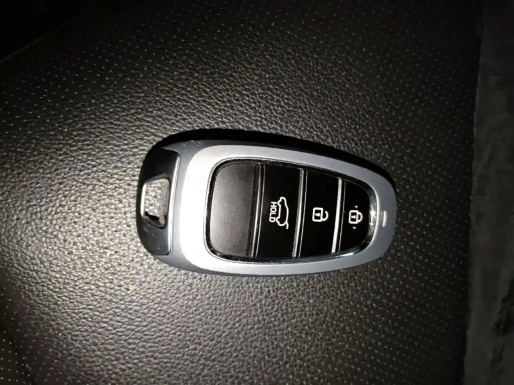 Hyundai Tucson — фото 8