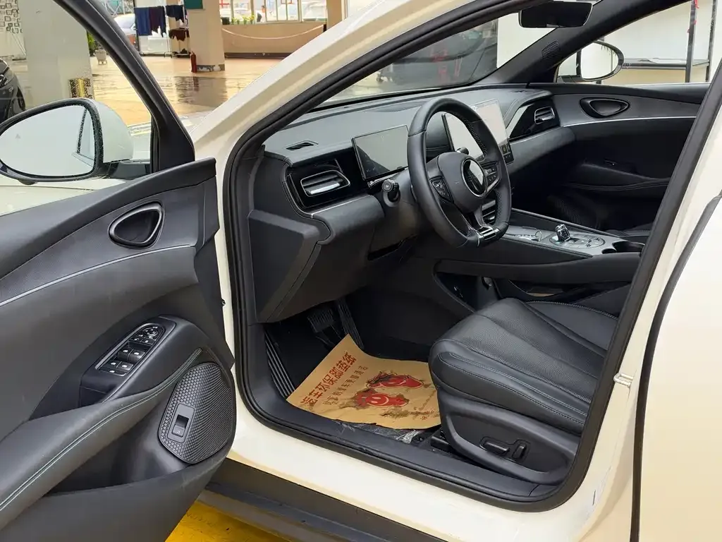 BYD Seal 06 — фото 6