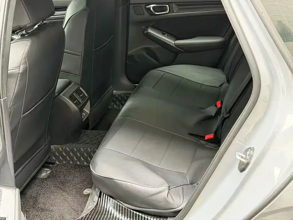 Honda Civic — фото 2