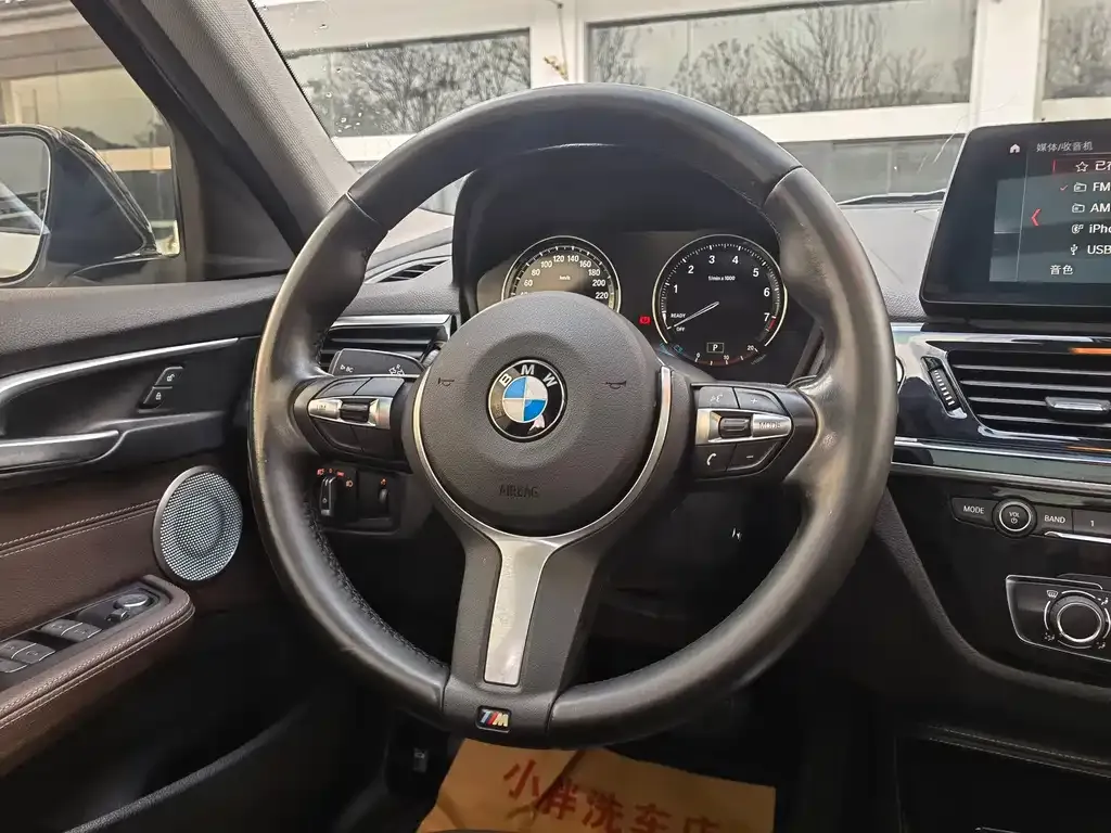 BMW 1 Series — фото 10