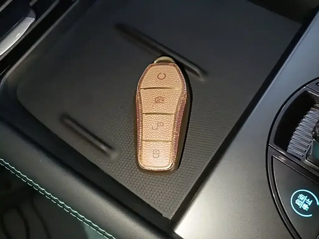 BYD Seal 06 — фото 7