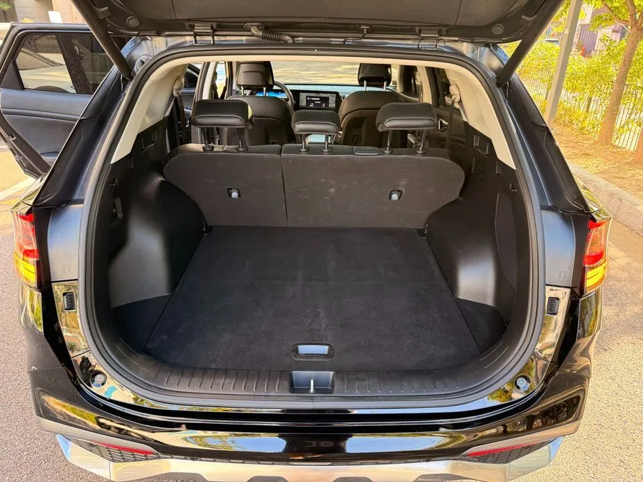 Kia Sportage — фото 3