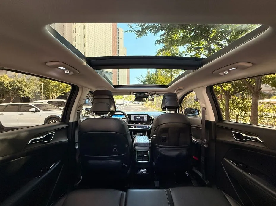 Kia Sportage — фото 2