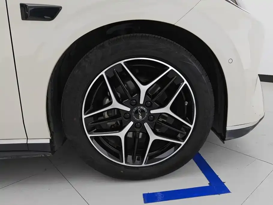 BYD Seal 06 — фото 6