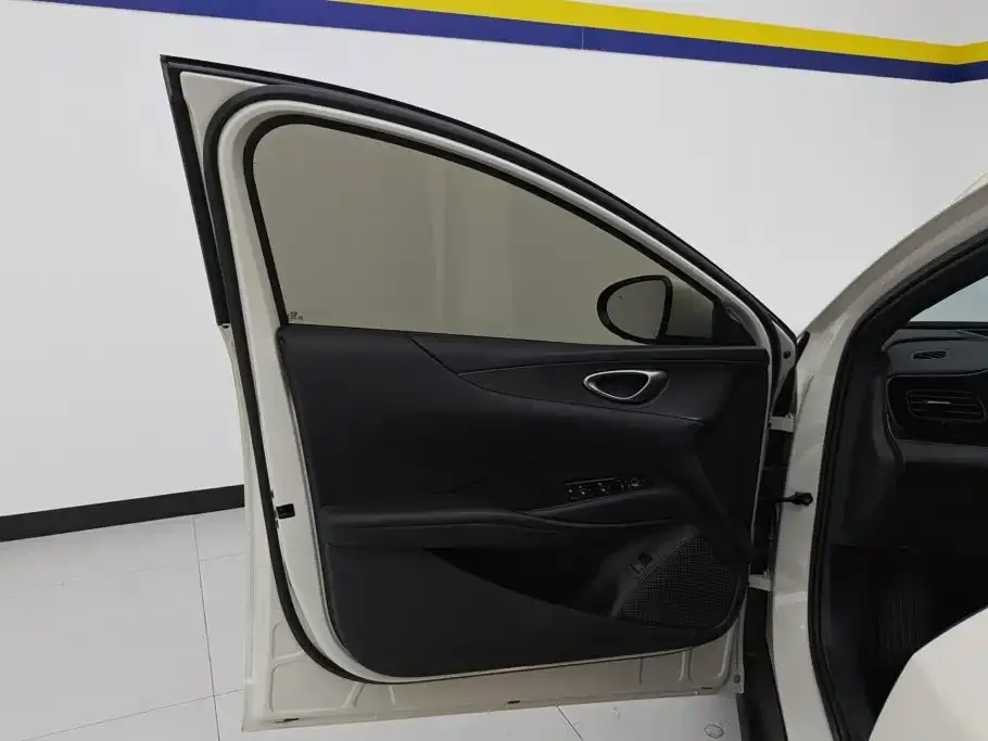 BYD Seal 06 — фото 9