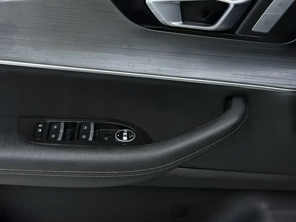 Chery Tiggo 7 PLUS — фото 10