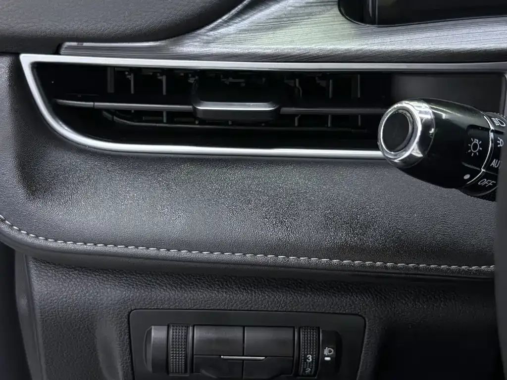 Chery Tiggo 7 PLUS — фото 9