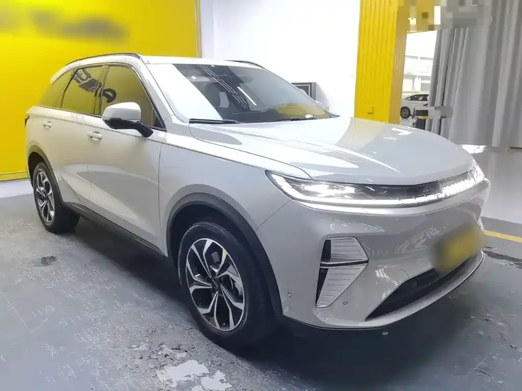 Haval Xiaolong MAX — фото 7